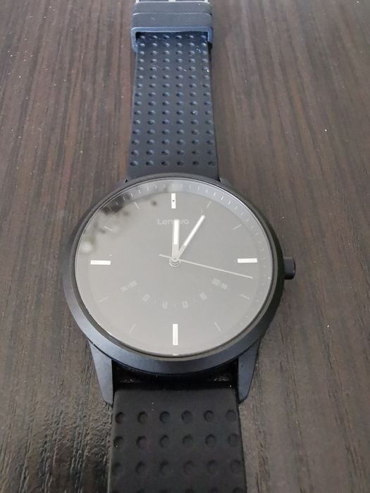 Zegarek smartwatch Lenovo Watch 9 